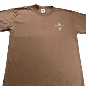 Vintage House Of Blues Las Vegas Shirt Size XL Band Music Iron Cross